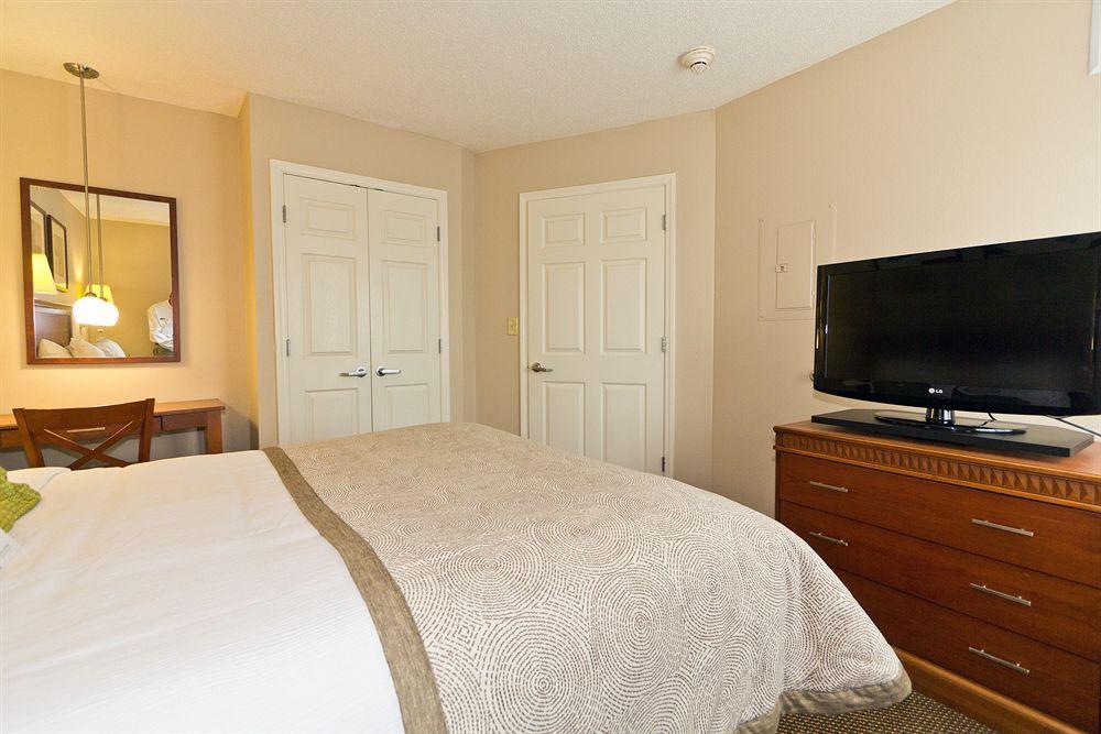 Candlewood Suites Harrisonburg By Ihg Buitenkant foto