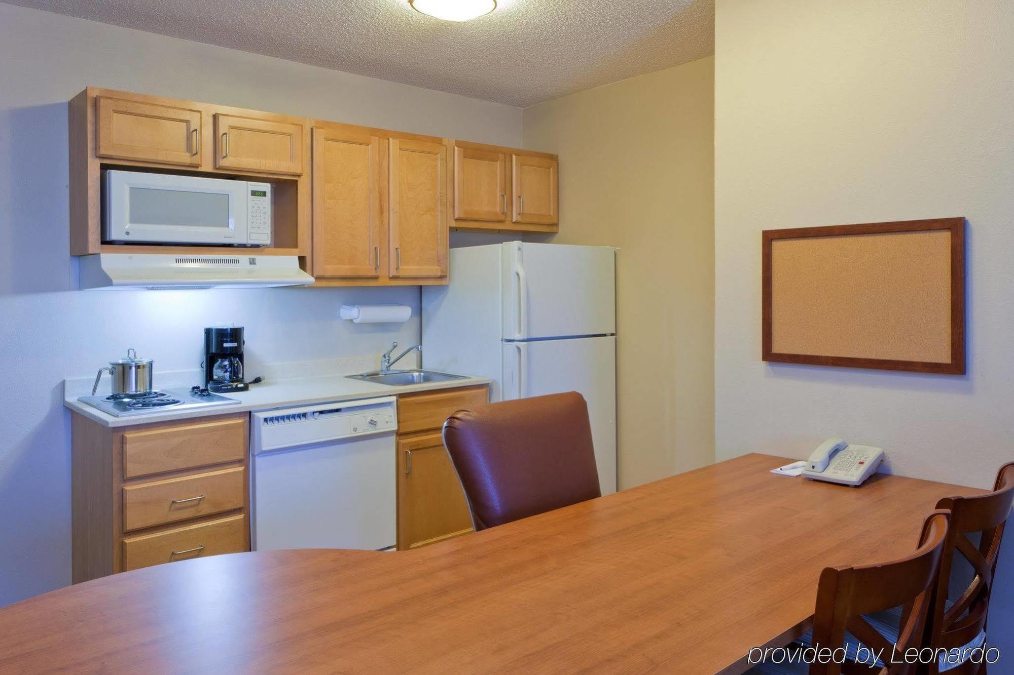 Candlewood Suites Harrisonburg By Ihg Kamer foto